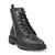 BOTA FEMININA COTURNO TRATORADA PRETO 3096.101