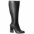 Bota Feminina Vizzano Salto Cano Alto 3092102 - comprar online