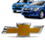 Emblema Dianteiro Agile 2012 2013 2014 2015 2016 Cobalt