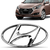 Emblema Grade Dianteira Hyundai Hb20 Veloster 2012 2013 2014 2015 2016 2017 2018 2019