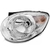 Par Farol Kia Picanto 2009 2010 2011 - comprar online