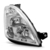 Farol Iveco Daily 2008 2009 2010 2011 2012 2013 2014 2015 2016 2017 2018 2019 Direito - comprar online