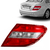 Lanterna Mercedes Classe C C180 C200 C280 2008 2009 2010 2011 Direito