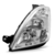 Farol Iveco Daily 2008 2009 2010 2011 2012 2013 2014 2015 2016 2017 2018 2019 Esquerdo - comprar online