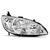 Par Farol Dianteiro Honda Civic 2004 2005 2006 - comprar online