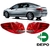 Lanterna Peugeot 408 Ano 2012 2013 2014 2015 Canto O Par