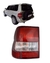 Lanterna Traseira Mitsubishi Pajero Tr4 2002 2003 2004 2005 2006 Esquerdo DEPO