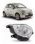 Farol Inferior Fiat 500 2008 2009 2010 2011 2012 Manual Direito