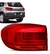 Lanterna Traseira Tiguan 2012 2013 2014 2015 Esquerdo DEPO