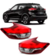 Par Lanterna Traseira Nissan Kicks 2016 2017 2018 2019