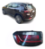 Lanterna Traseira Jeep Compass 2022 2023 2024 Esquerdo