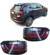 Par Lanterna Traseira Jeep Compass 2022 2023 2024