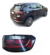 Lanterna Traseira Jeep Compass 2022 2023 2024 Direito