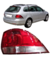 Lanterna Traseira Jetta Variant 2008 2009 2010 2011 2012 2013 Direito DEPO