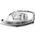 Farol Citroen C3 2003 2004 2005 2006 2007 2008 2009 2010 Esquerdo - comprar online