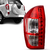 Lanterna Traseira Chery Tiggo 2014 2015 2016 Com Led Esquerdo