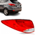 Lanterna Traseira Hyundai Ix35 2010 2011 2012 2013 2014 2015 Esquerdo