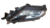 Farol L200 Triton 2021 2022 Sem Led Esquerdo - comprar online