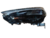 Par De Farol Honda Hr-v Ano 2023 2024 Full Led Original - loja online