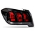 Lanterna Traseira Peugeot 208 Ano 2021 2022 2023 2024 Lado Esquerdo - comprar online