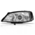 Par Farol Astra 2003 2004 2005 2006 2007 2008 2009 2010 2011 Cromado - comprar online