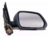 Retrovisor Polo 2007 2008 2009 2010 2011 Elétrico Com Pisca Direito - comprar online