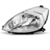 Par Farol Ford Ka 2008 2009 2010 2011 Cromado - comprar online