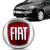 Emblema Dianteiro Fiat Punto 2013 2014 2015 2016