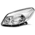 Par Farol Dianteiro Sandero 2011 2012 2013 2014 - comprar online