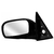 Retrovisor Civic 2001 2002 2003 2004 2005 2006 Elétrico Esquerdo - comprar online