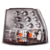 Lanterna Outlander 2007 2008 2009 2010 2011 C/ Led Esquerda DEPO - comprar online