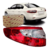 Lanterna Traseira Fluence 2011 2012 2013 2014 Esquerdo TYC