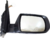 Retrovisor Kia Sorento 2011 2012 2013 2014 2015 Com Pisca Esquerdo - loja online