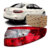 Lanterna Traseira Fluence 2011 2012 2013 2014 Direito TYC