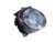 Par Farol Superior Fiat 500 2008 2009 2010 2011 2012 - loja online