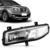 Farol Milha Auxiliar Neblina Nissan Kicks 2017 2018 Direito