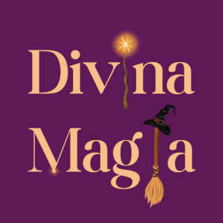  Divina Magia