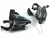 Alavanca Easy Fire EF500 -Shimano (3 x 8v) - Com Manetes Freios e Cabos - comprar online