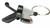 Alavanca Rapid Fire 3V Altus SL-M370 Shimano - Prata (cambio dianteiro com cabo) - comprar online