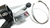 Alavanca Rapid Fire 3V Altus SL-M370 Shimano - Prata (cambio dianteiro com cabo) - loja online