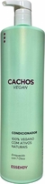 Shampoo Cachos Vegan 1L - Essendy na internet