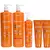 Kit Regénera 1L Shampoo, Máscara e 2 unidades Leave-in 250ml e Queratina Líquida 250ml -Essendy