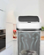 Cesto de lixo Kitchen Touch Inteligente 13L. - comprar online