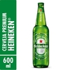 Cerveja Heineken 600ml - caixa 24uni