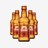 Cerveja Brahma chopp 300ML - 24 unidades retornavel