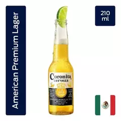 Corona Coronita Extra Lager - 24 unidades