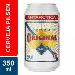 Original Lata 350 ml - 12 unidades - comprar online