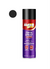 Spray Uso Geral Preto Brilhante Automotivo 400 ml - Maza