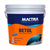 Pintura Asfaltica Betol 12 Litros - Mactra Coral - comprar online