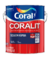 Esmalte Coralit Secagem Rápida Brilhante Branco 3.0 litros - Coral